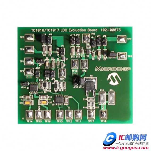 c(din)鿴TC1016/17EVDƬ