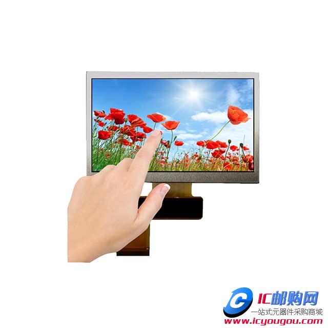 TCG043WQLBAAFA-GA00DƬ