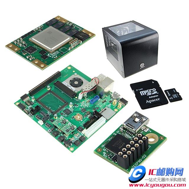 TE0808-04-09-1EE-SDƬ