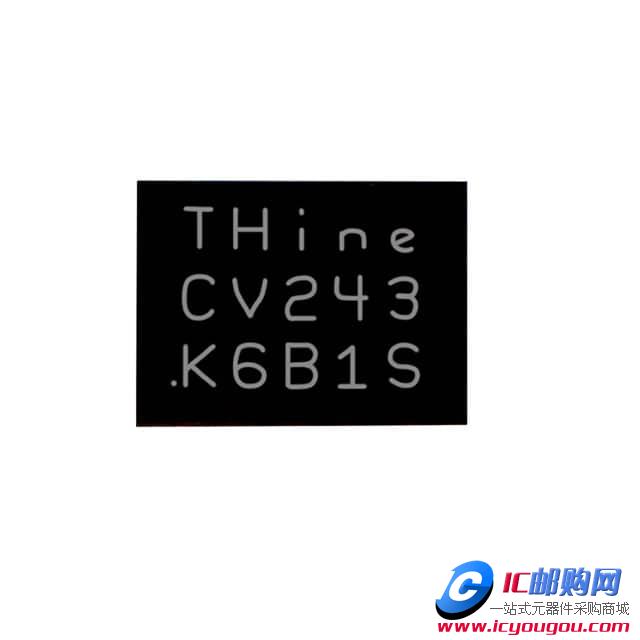 c鿴THCV243DƬ