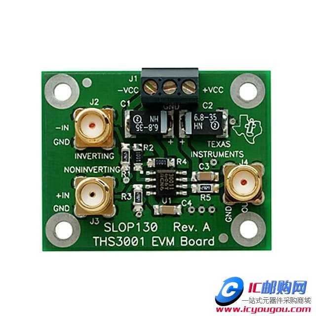 THS3001EVMDƬ