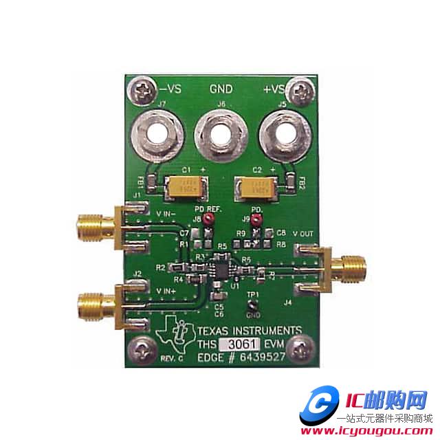 THS3061EVMDƬ