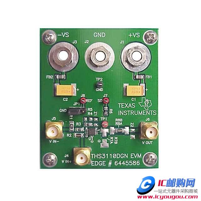 THS3110EVMDƬ