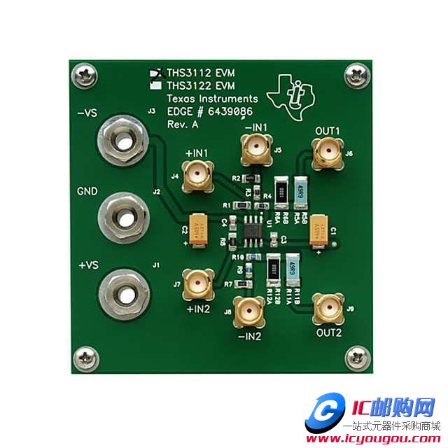 c(din)鿴THS3112EVMDƬ