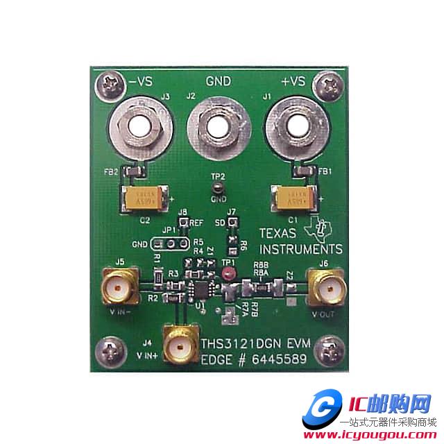 c鿴THS3121EVMDƬ