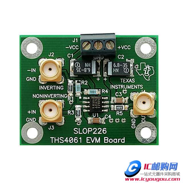 c鿴THS4061EVMDƬ
