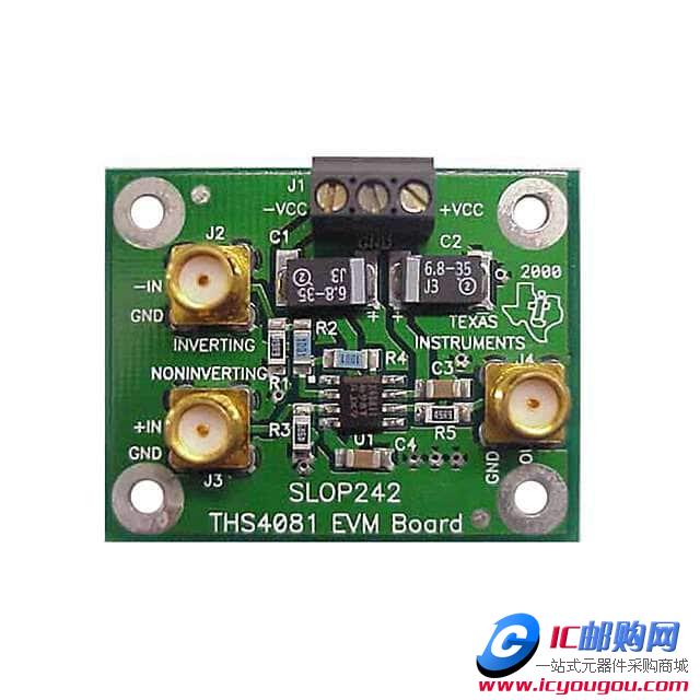 THS4081EVMDƬ