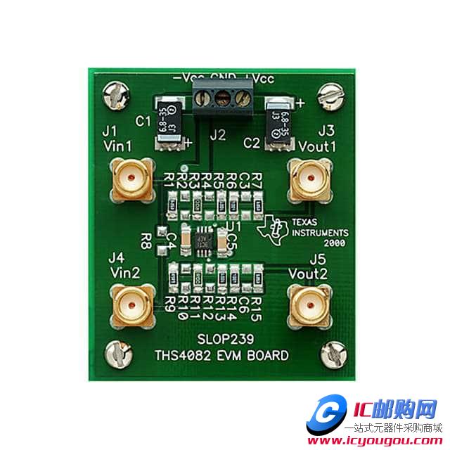 c(din)鿴THS4082EVMDƬ