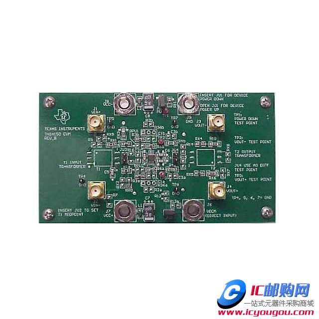 c(din)鿴THS4150EVMDƬ