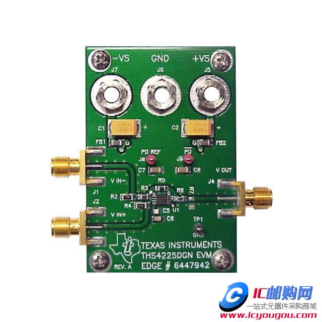 c(din)鿴THS4225EVMDƬ