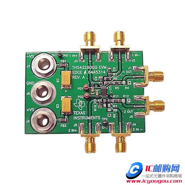 c(din)鿴THS4226EVMDƬ