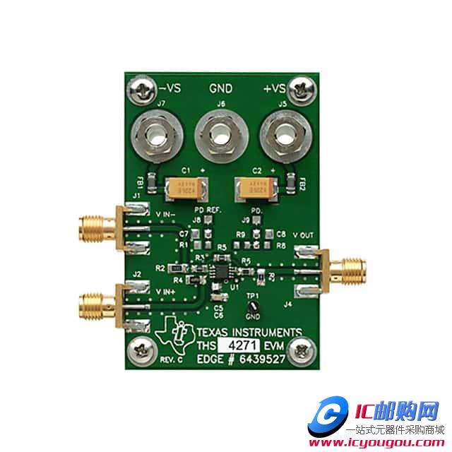 c(din)鿴THS4271EVM-UGDƬ