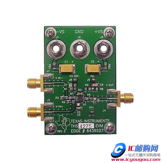 c(din)鿴THS4275EVMDƬ