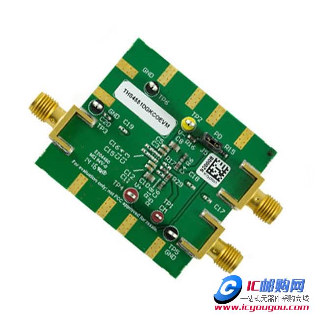 c鿴THS4551DGKEVMDƬ