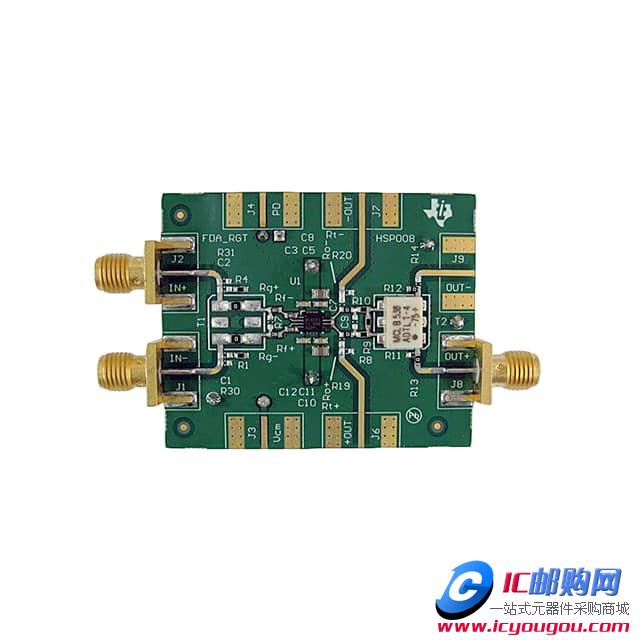 c鿴THS4551RGTEVMDƬ