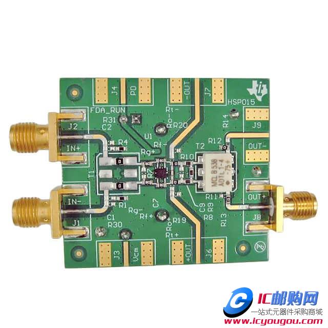 c鿴THS4551RUNEVMDƬ