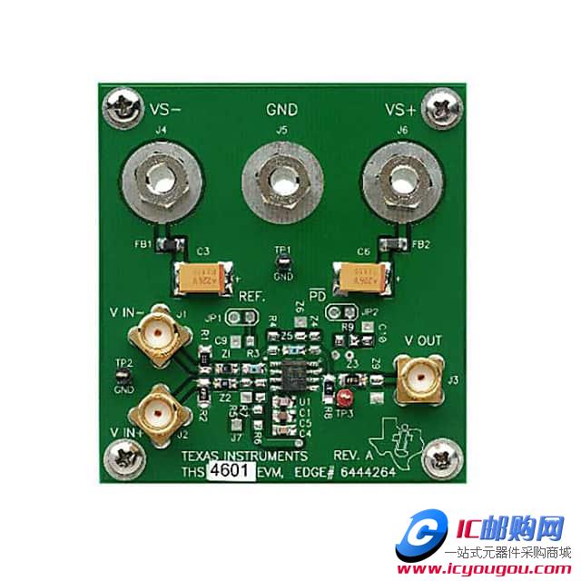 THS4601EVMDƬ