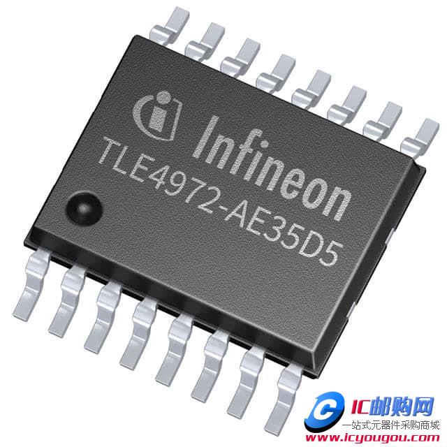 TLE4972AE35D5XUMA1DƬ