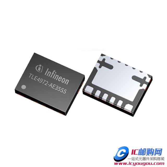 c(din)鿴TLE4972AE35S5XUMA1DƬ