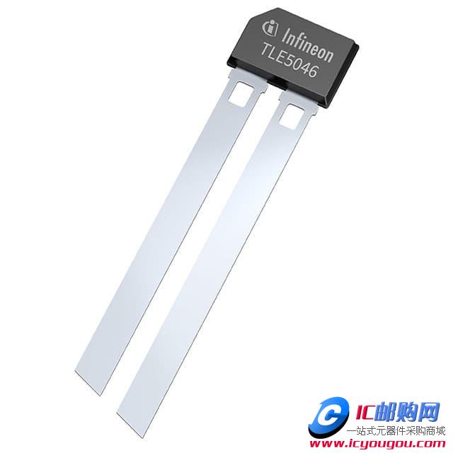 TLE5046ICAKLRHALA1DƬ