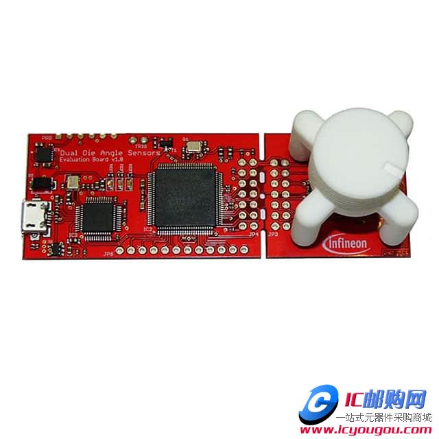 TLE5309EVALKITTOBO1DƬ