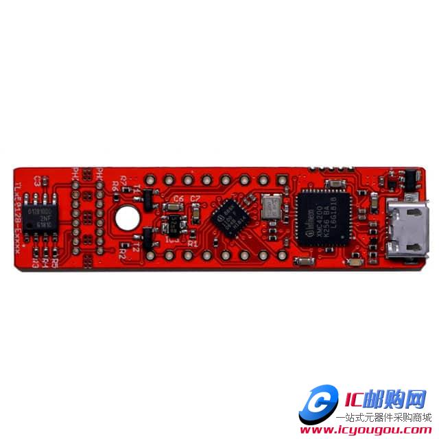 TLI5012BE1000MS2GOTOBO1DƬ