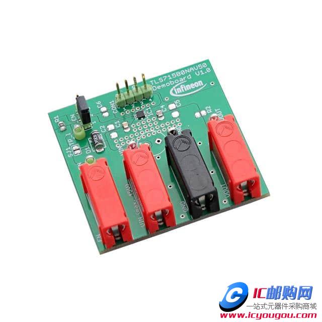 c鿴TLS715B0TSNPBOARDTOBO1DƬ