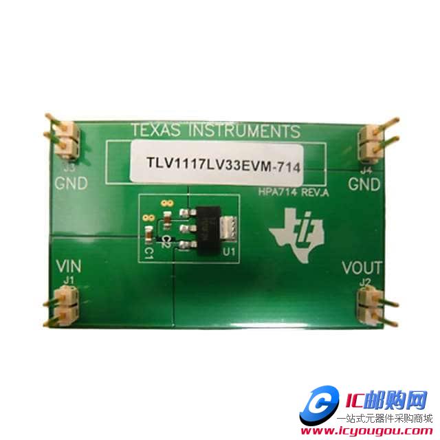 c(din)鿴TLV1117LV33EVM-714DƬ
