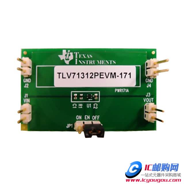 c(din)鿴TLV71312PEVM-171DƬ