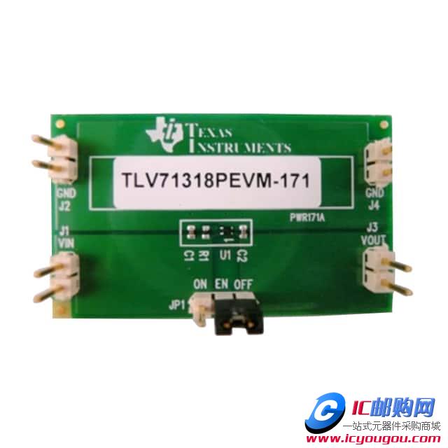 TLV71318PEVM-171DƬ