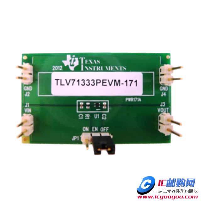 TLV71333PEVM-171DƬ