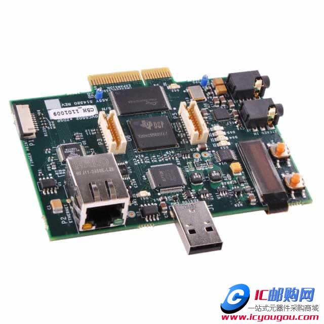 c鿴TMDX5502EZDSPDƬ