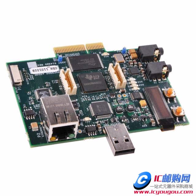 c鿴TMDX5509EZDSPDƬ