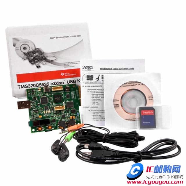 c鿴TMDX5535EZDSPDƬ