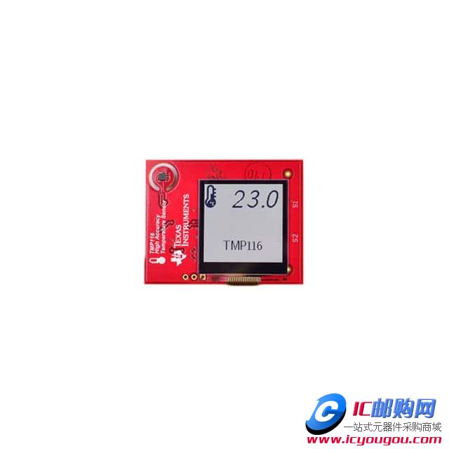 TMP116METER-EVMDƬ