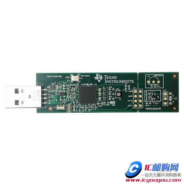c(din)鿴TMP235EVMDƬ