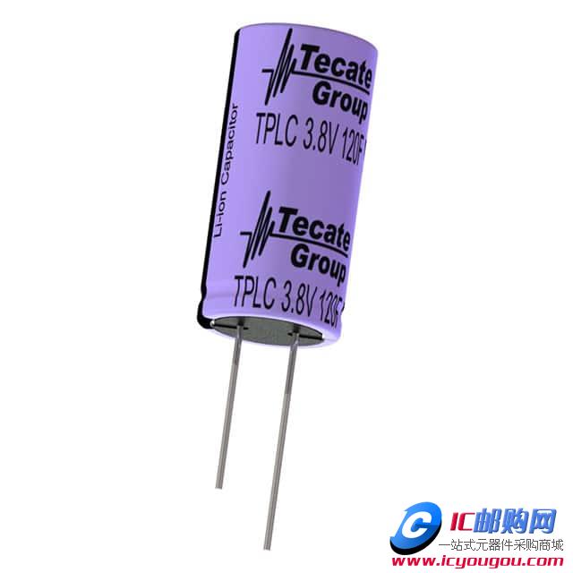 TPLC-3R8/120MR12X25DƬ