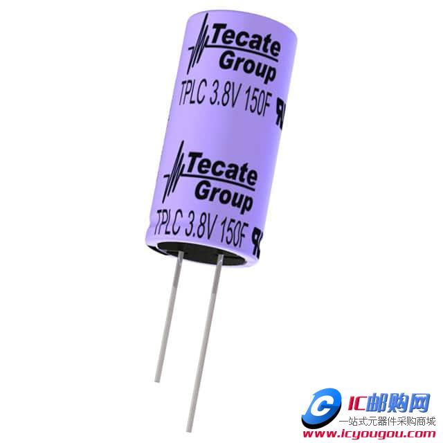 TPLC-3R8/150MR12X25DƬ