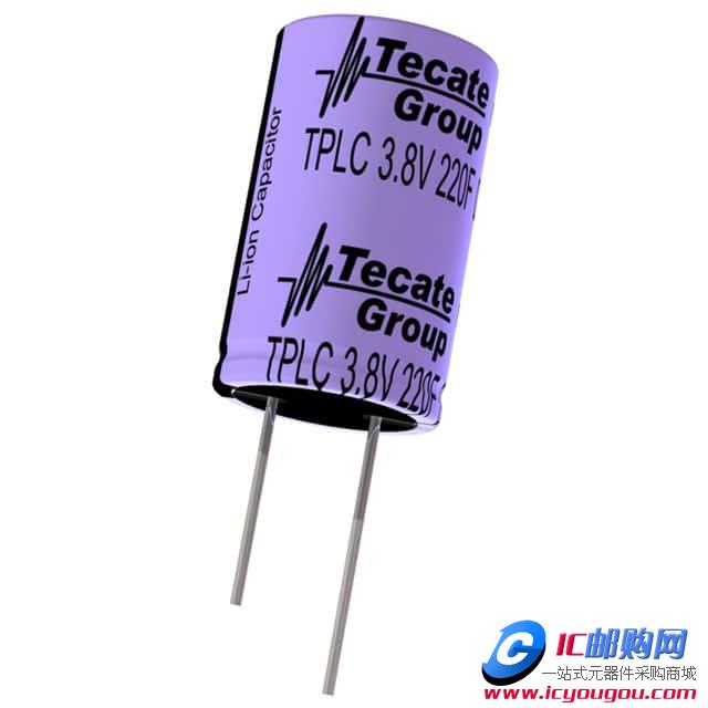 TPLC-3R8/220MR16X25DƬ