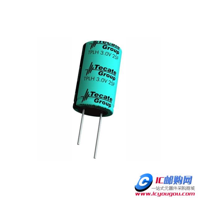 TPLH-3R0/25WR16X26DƬ