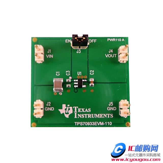 c(din)鿴TPS70933EVM-110DƬ