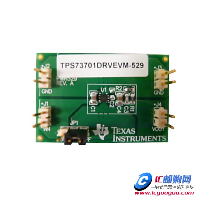 TPS73701DRVEVM-529DƬ