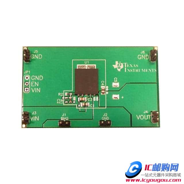 TPS74001DPTEVM-713DƬ