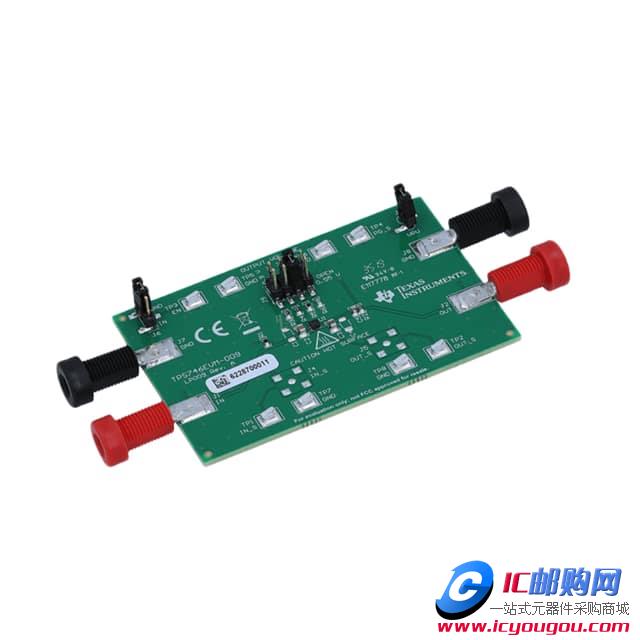TPS746EVM-009DƬ