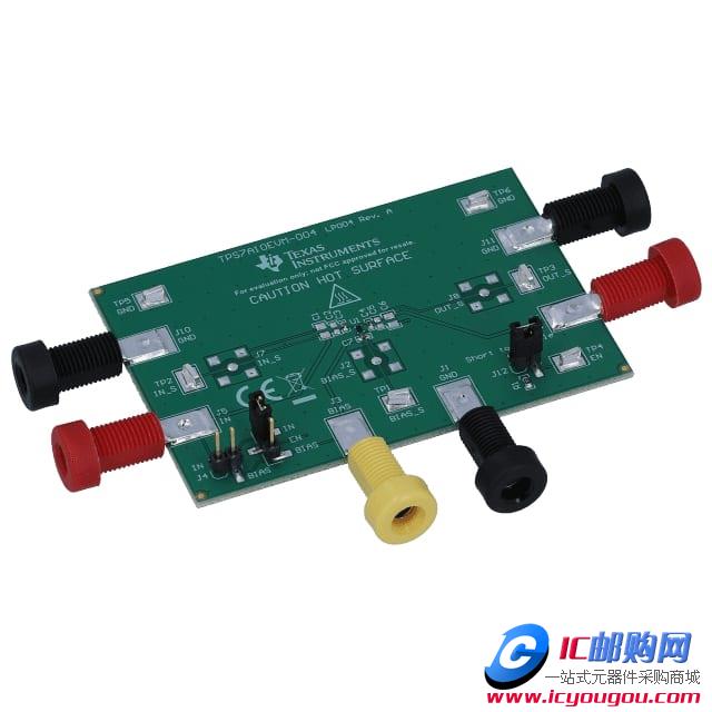 c鿴TPS7A10EVM-004DƬ