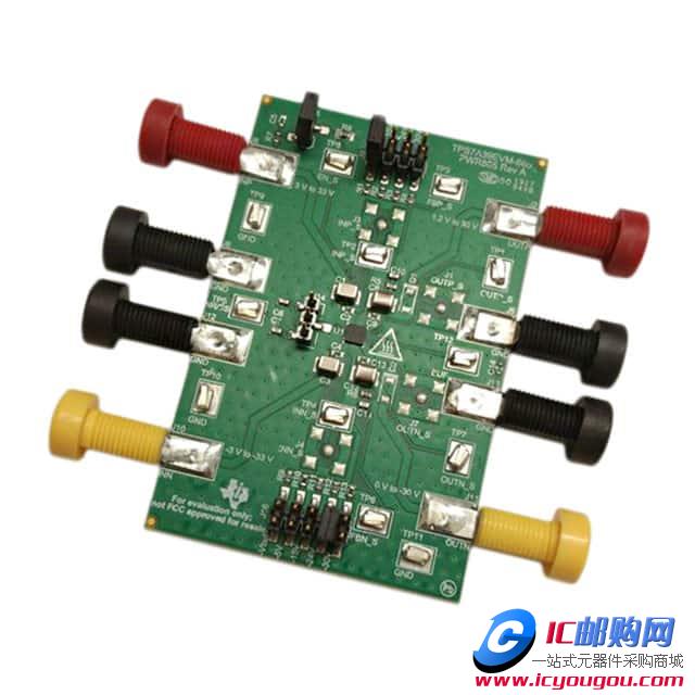 c鿴TPS7A39EVM-865DƬ