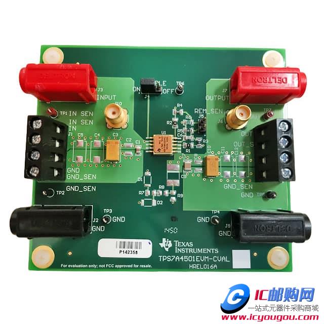 TPS7A4501EVM-CVALDƬ