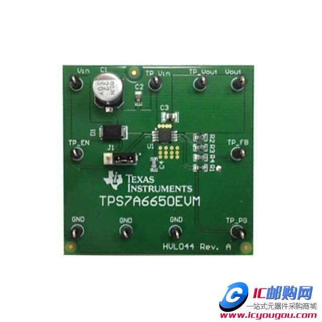 TPS7A6650EVMDƬ