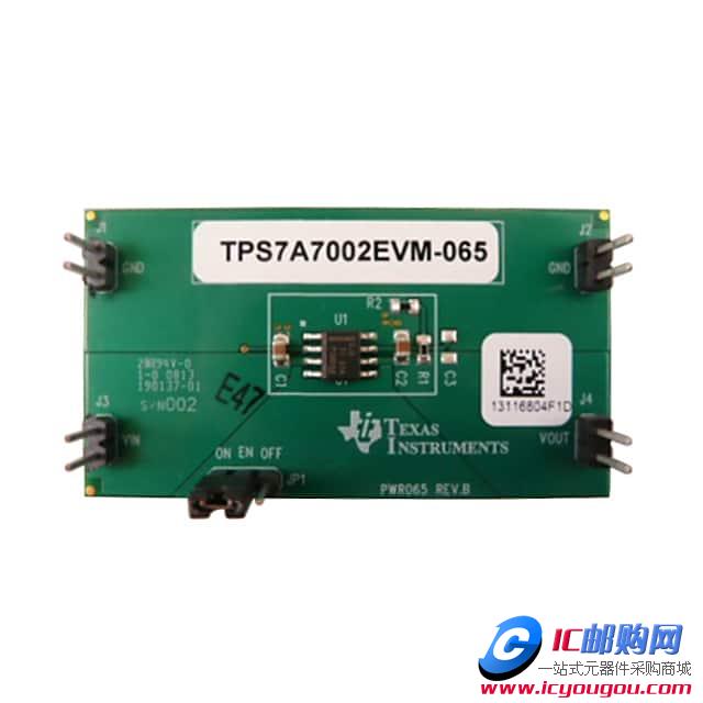 c(din)鿴TPS7A7002EVM-065DƬ