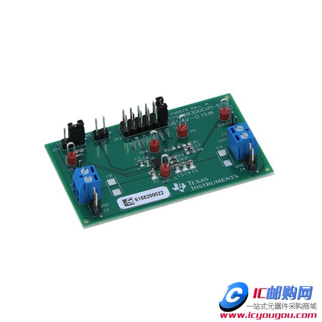 c(din)鿴TPS7A8300EVM-579DƬ